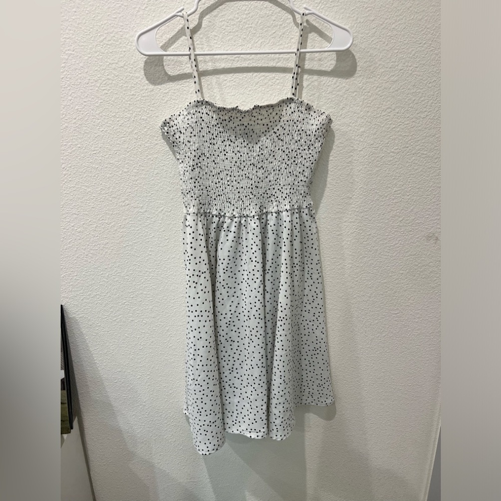 SHEIN dress